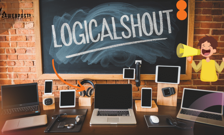 insights logicalshout