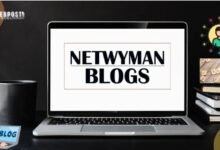 netwyman blogs