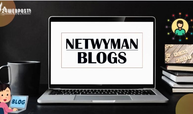 netwyman blogs