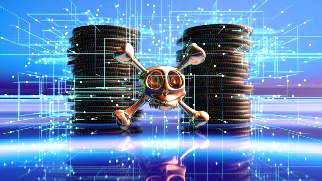 xxtech.online Blockchain: A New Era of Digital Trust