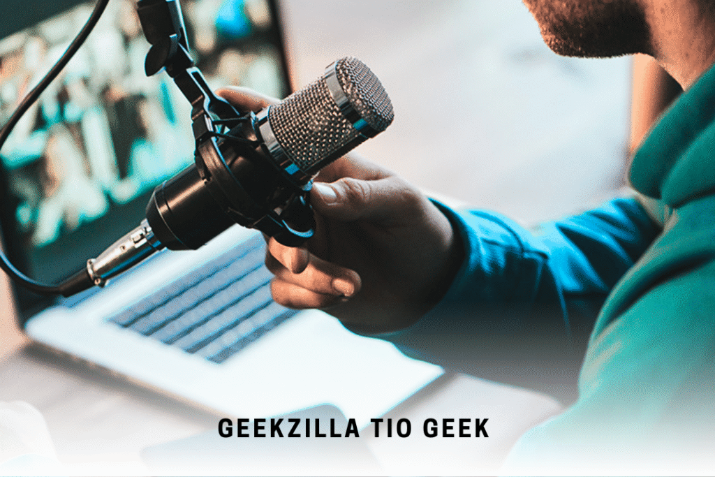 Dominate Geekzilla Tio Geek: Unlock the Ultimate Tech and Gaming Universe