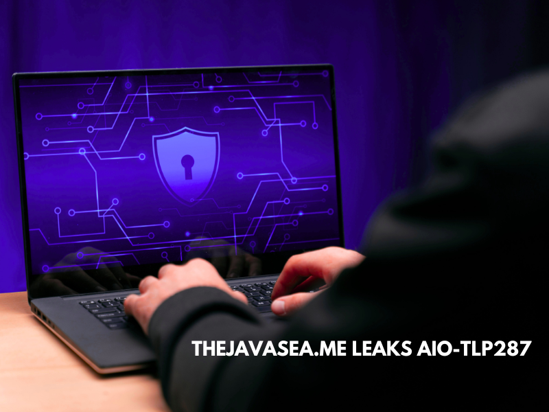 Thejavasea.me Leaks AIO-TLP287 Explained: Full Analysis of the Data Breach and Security Implications